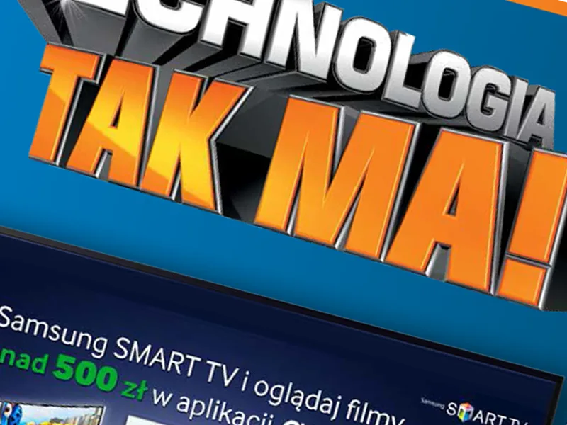 Saturn — oferta handlowa, katalog produktów